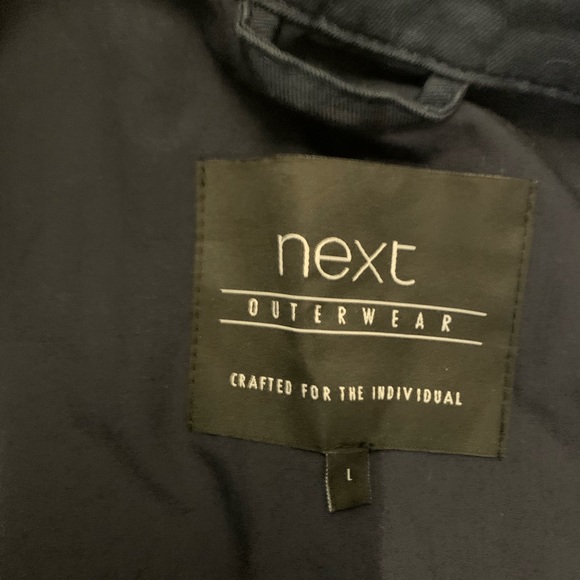 NeXT jackets - Picture 8 of 10